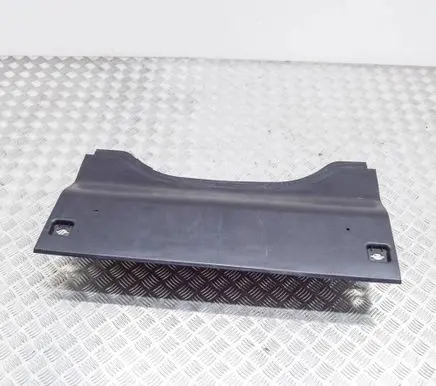 Mercedes-Benz CLS C218 X218 Centre console side trim rear A2126900607 A2126930233