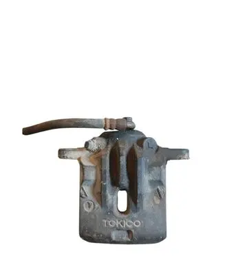 Subaru Outback Rear brake caliper