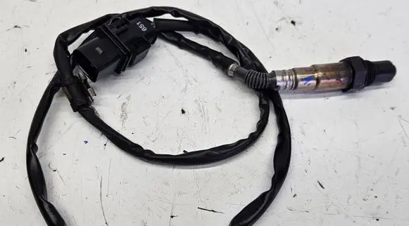 Audi A4 S4 B8 8K Lambda probe sensor 06H906265A4CAR 06H906265A