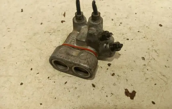 Nissan Primera Clutch master cylinder nabc0