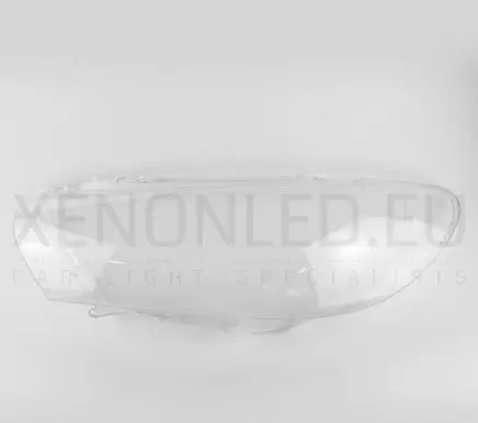 Volkswagen Scirocco Headlight lense 