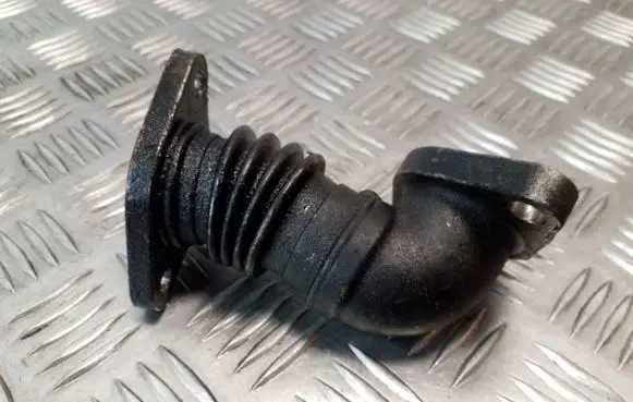 EGR valve line/pipe/hose