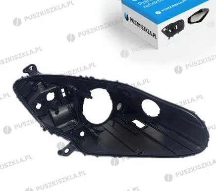 Maserati GranTurismo Headlight/headlamp mounting bracket 5905049708731