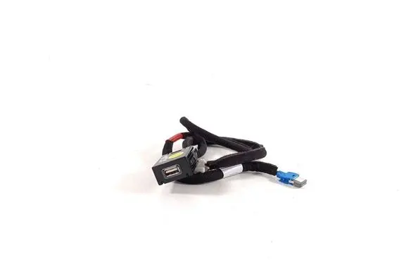 Hyundai Ioniq 5 USB socket connector 96120GI000