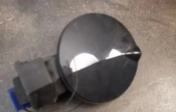 Peugeot 1007 Fuel tank cap 9651250780
