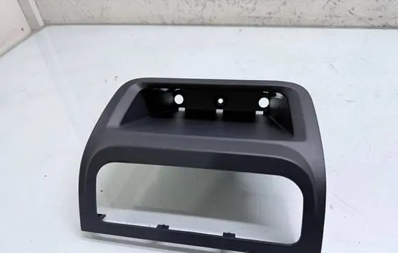 Volkswagen Tiguan Climate control/heater control trim 5M0819422