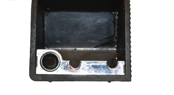 Volkswagen Golf V Car ashtray 1K0857335 VAP2190