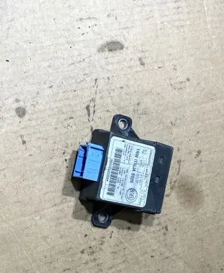 Citroen Jumper Door central lock control unit/module 1340332080 281145322C 0641516