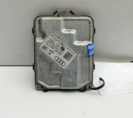 Volkswagen Golf VII LED ballast control module 8V0907399D