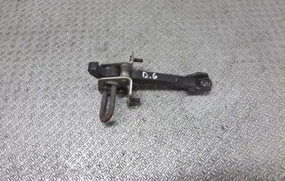 Volvo S60 Rear door check strap stopper 8650061