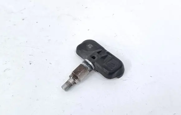 Tire pressure sensor