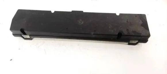 Peugeot 307 Fuse box cover 9632606580 1830945016