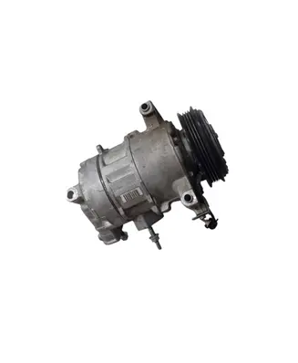 Ford Mustang VI Air conditioning (A/C) compressor (pump) GR3B19D629GD