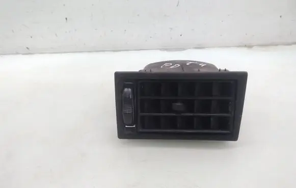 Volkswagen Transporter - Caravelle T4 Dashboard side air vent grill/cover trim 