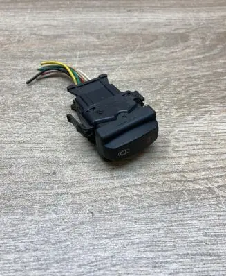 Renault Laguna II Central locking switch button 2648802