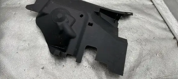 Subaru Forester SH Dashboard lower bottom trim panel 66066SC000