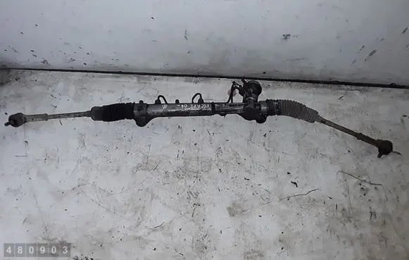 Ford Escape Steering rack RFYL8C3550FB