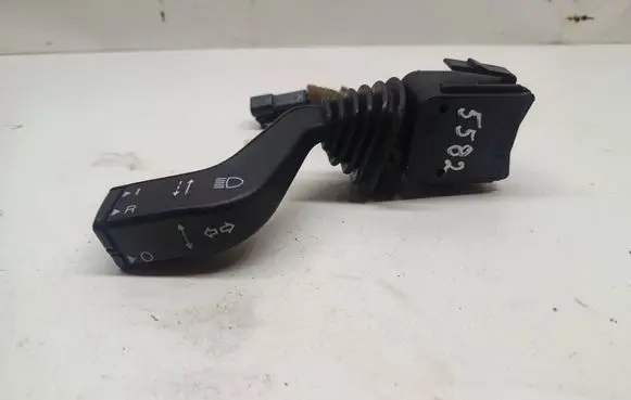 Indicator stalk