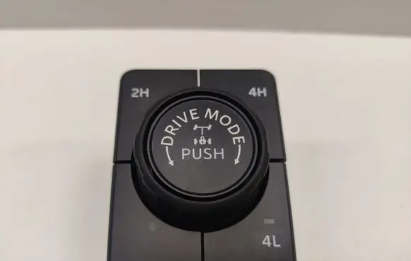 Ford F150 Other switches/knobs/shifts ML3T14B596ECW