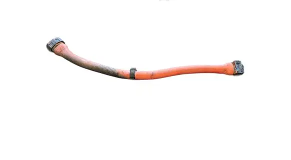 Nissan Leaf I (ZE0) Other wiring loom
