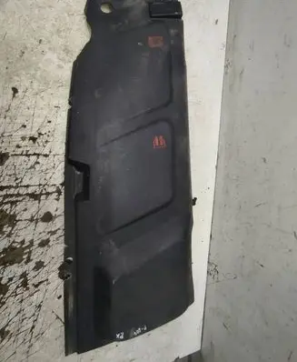 Peugeot 607 Battery box tray cover/lid 9636720977