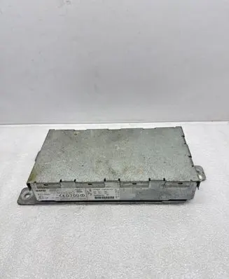 BMW X5 E53 Bluetooth control unit module 6934961