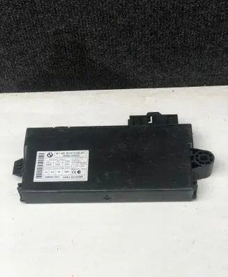 BMW 3 E90 E91 Engine ECU kit and lock set 5wk49513ybr