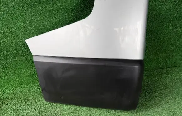 Renault Trafic III (X82) Front bumper 
