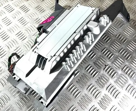 Sound amplifier