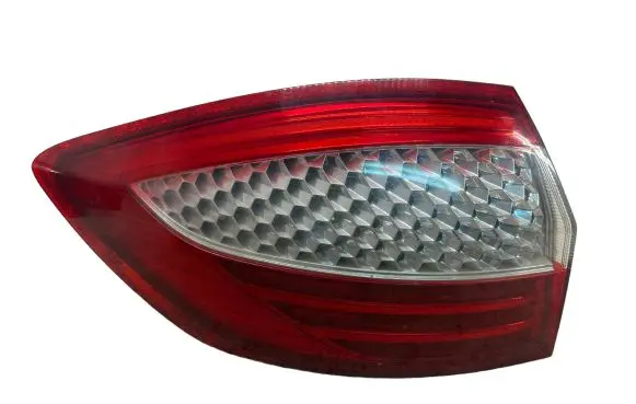 Ford Mondeo MK IV Rear/tail lights