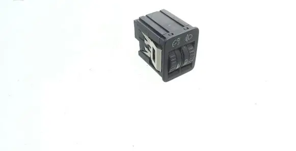 Volkswagen PASSAT B6 Headlight level height control switch 3C0941333A