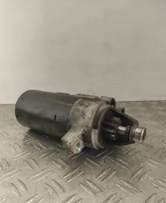 Audi A6 S6 C7 4G Starter motor 03L911021E 0001139019