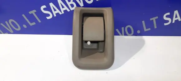 Volvo XC60 Engine bonnet (hood) release handle 30779851