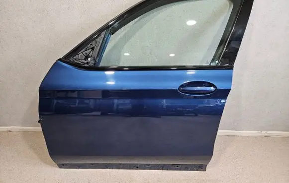 BMW X3 G01 Front door