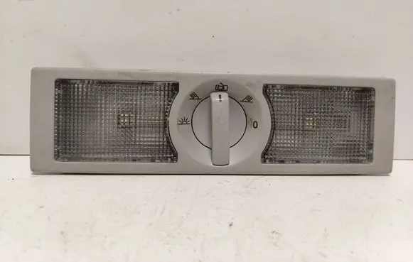 Seat Altea Rear seat light 6Q0947291A