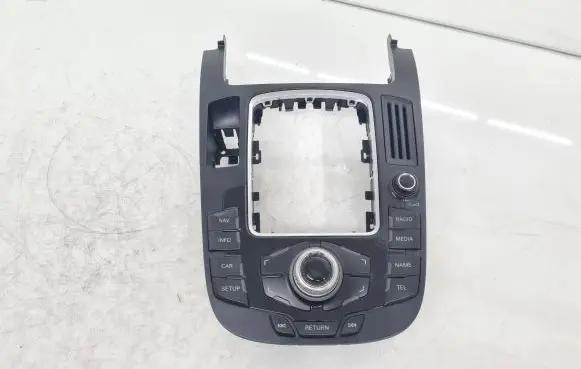 Audi Q5 SQ5 Head unit multimedia control 8T0919609F