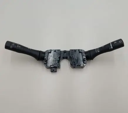 Nissan Leaf II (ZE1) Indicator stalk 255605SH0A