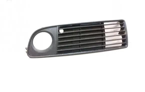Audi A6 S6 C5 4B Front bumper lower grill 4B0807681S
