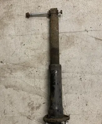 Land Rover Range Rover L322 Rear shock absorber/damper