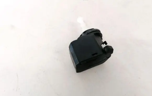 Opel Vectra C Headlight level adjustment motor 