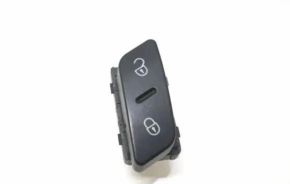Volkswagen Tiguan Central locking switch button 1K0962125B