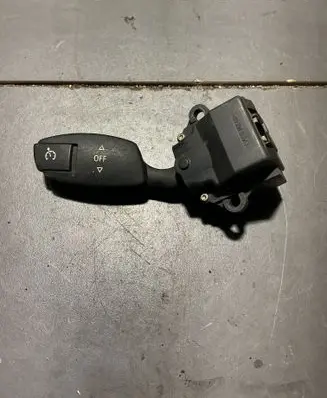 BMW 5 E60 E61 Cruise control stalk 6924104 020903161 01306100
