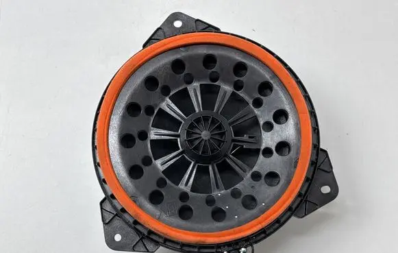 Subaru Outback (BT) Rear door speaker 86301AL71B 27123F0F11 8942006003A