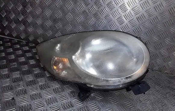 Headlight/headlamp