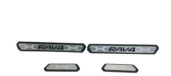 Toyota RAV 4 (XA50) Front sill trim cover 67913YY160 31645 67917YY110
