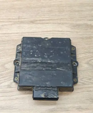 Volvo XC90 LP gas control unit module DE8170214 110R001001 67R011002