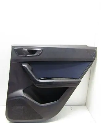 Seat Ateca Rear door card panel trim 575867024