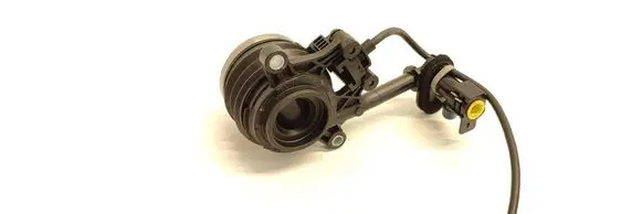 Clutch slave cylinder