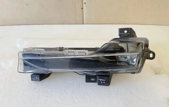 Tesla Model Y LED Daytime headlight 107739500C 020819A