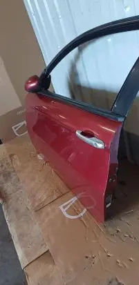 Alfa Romeo 147 Door (2 Door Coupe) 
